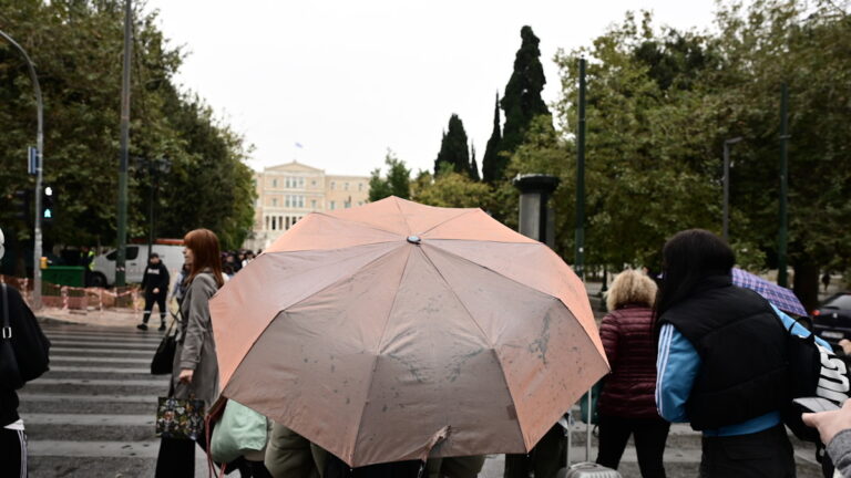Βροχή
