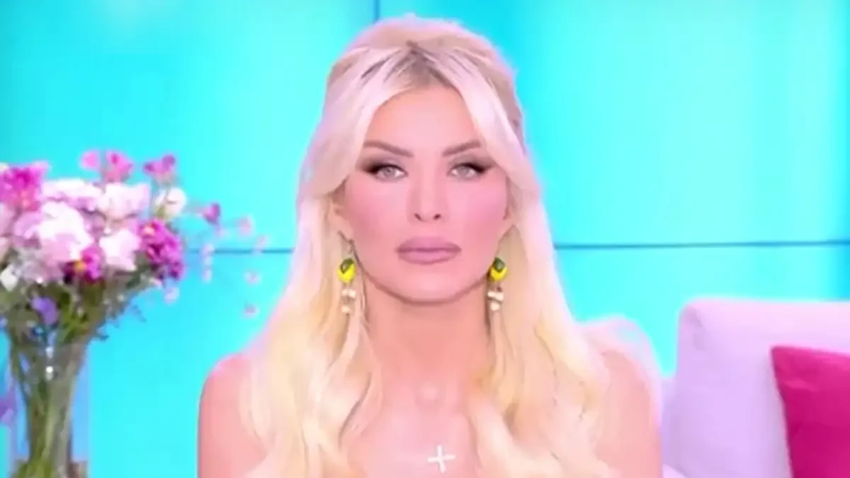 Κατερίνα Καινούργιου