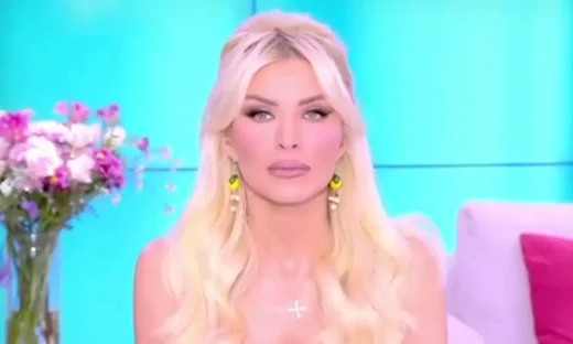 Κατερίνα Καινούργιου