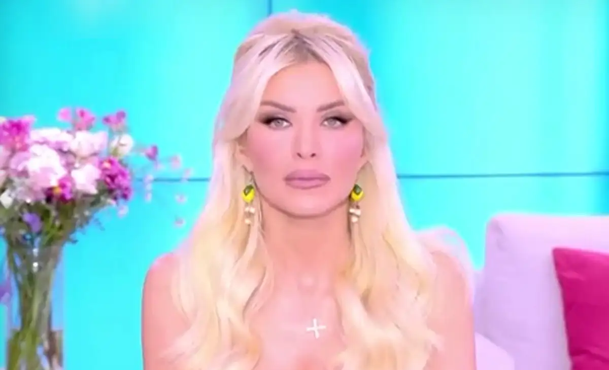 Κατερίνα Καινούργιου