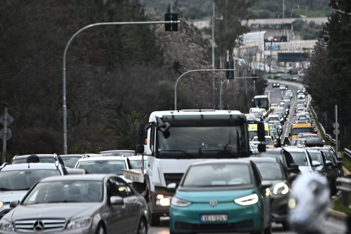 Λεωφόρος Κατεχάκη