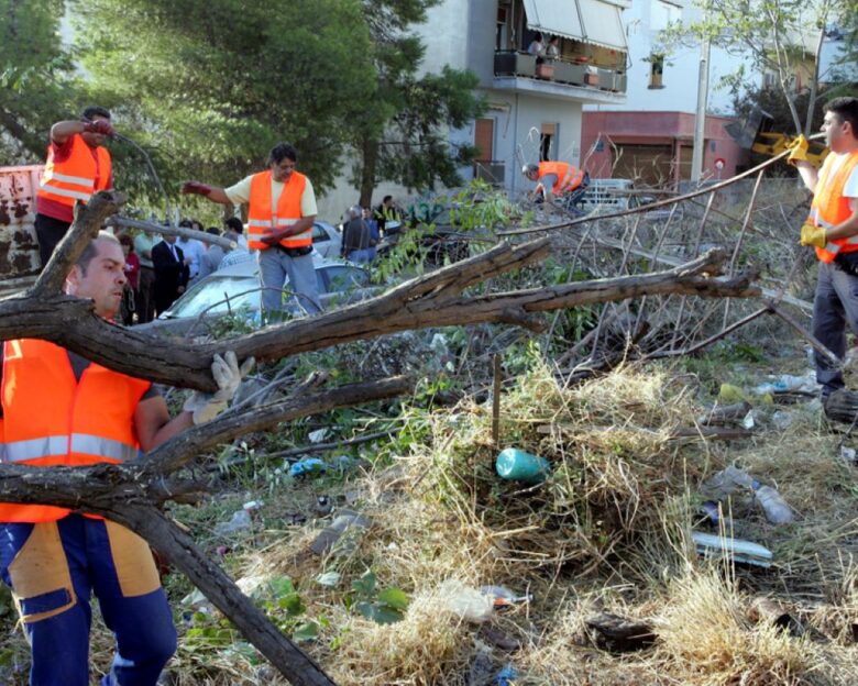 Καθαρισμός οικοπέδων: Πάνω από 200.000 οι δηλώσεις – Στις 15 Ιουνίου λήγει η προθεσμία