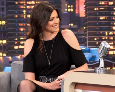 Τζένη Καζάκου