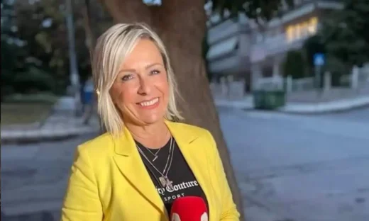 Σούζυ Καζαντζίδου