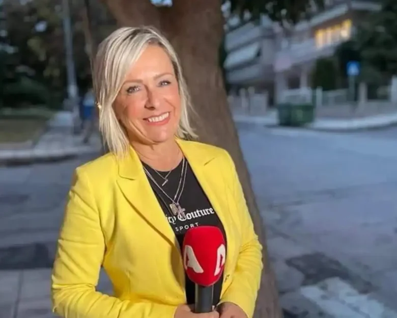 Σούζυ Καζαντζίδου: Ραγίζει καρδιές η κόρη της – «Τελείωνε τη χημειοθεραπεία και πήγαινε να δει τον Βασίλη Καρρά»