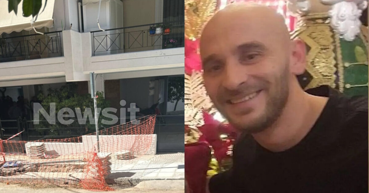 Κερατσίνι:«Είχα κατέβει στο υπόγειο αλλά δεν είχα κλειδιά» λέει ο αδερφός του 43χρονου Σπύρου Σέββου που βρέθηκε νεκρός στην αποθήκη του σπιτιού του