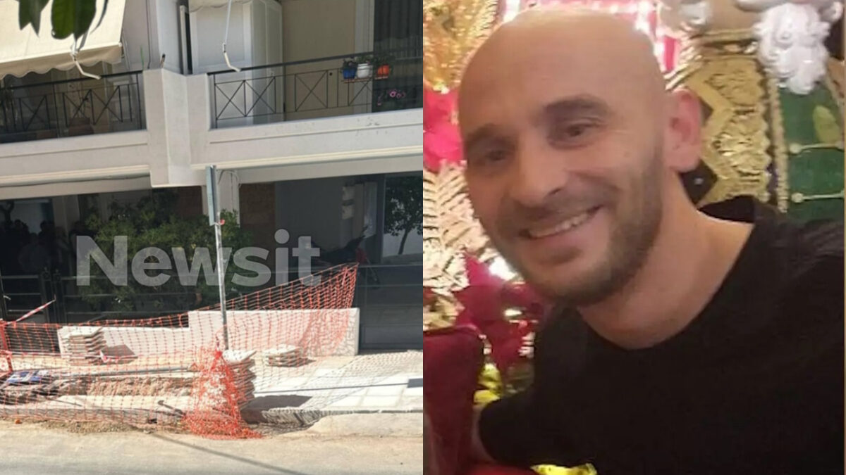 Ο 43χρονος βρέθηκε απαγχονισμένος στο υπόγειο του σπιτιού του στο Κερατσίνι