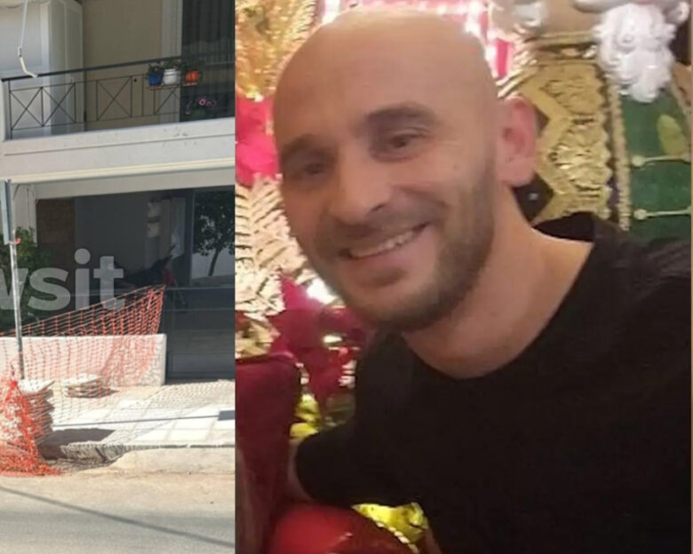 Κερατσίνι:«Είχα κατέβει στο υπόγειο αλλά δεν είχα κλειδιά» λέει ο αδερφός του 43χρονου Σπύρου Σέββου που βρέθηκε νεκρός στην αποθήκη του σπιτιού του