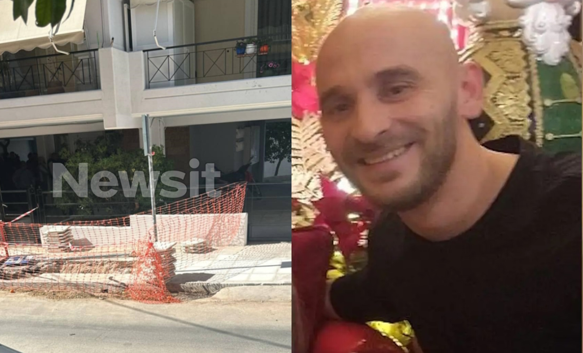 Ο 43χρονος βρέθηκε απαγχονισμένος στο υπόγειο του σπιτιού του στο Κερατσίνι