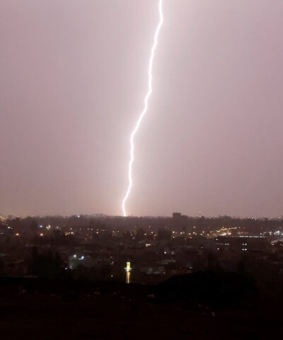 Κεραυνός