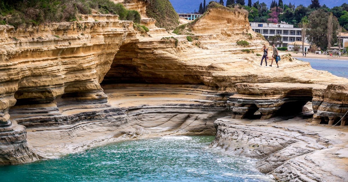 Βασίλης Χειμαριώτης: Παραιτήθηκε ο δήμαρχος Νότιας Κέρκυρας, διαμαρτύρεται για το πρόβλημα της λειψυδρίας