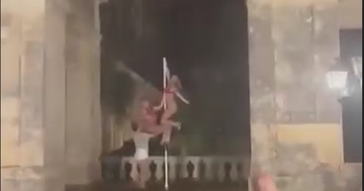 Ministry of Culture for Pole Dancing at Corfu Palace: To sue the Municipality and the Museum of Asian Art