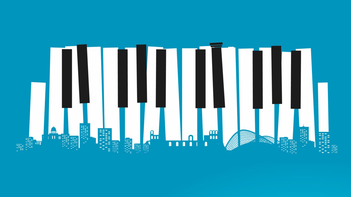 Piano City Athens 2025 στο Golden Hall: Ζήστε ένα μουσικό ταξίδι στον ιταλικό κινηματογράφο στις 17 Μαΐου
