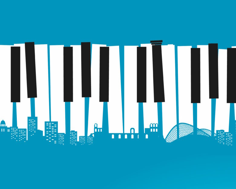 Piano City Athens 2025 στο Golden Hall: Ζήστε ένα μουσικό ταξίδι στον ιταλικό κινηματογράφο στις 17 Μαΐου