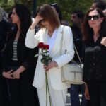 Λυδία Κονιόρδου, Ευφροσύνη Κουτσουβέρη, Κάτια Δανδουλάκη και Κοραλία Καράντη