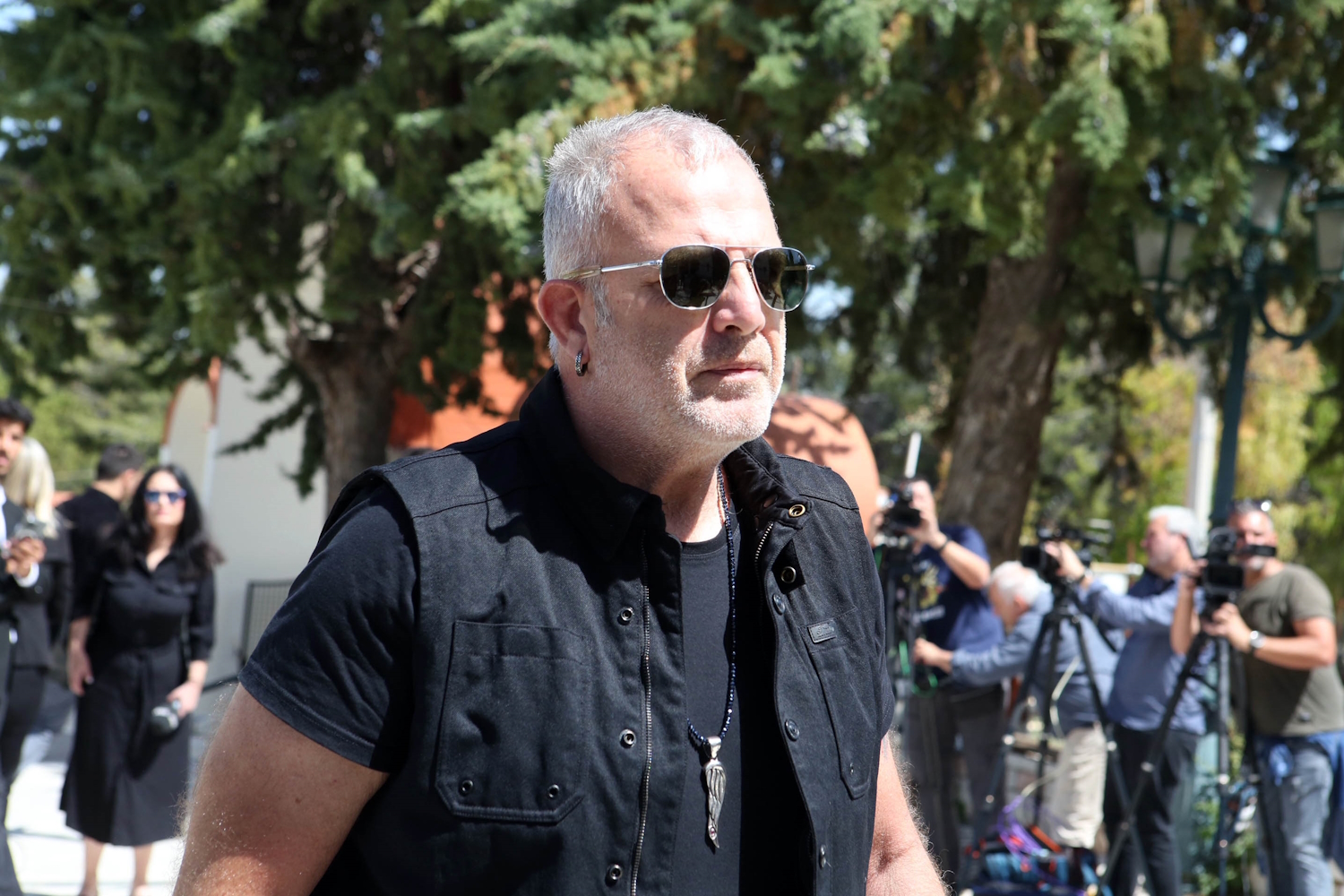 Πασχάλης Τσαρούχας