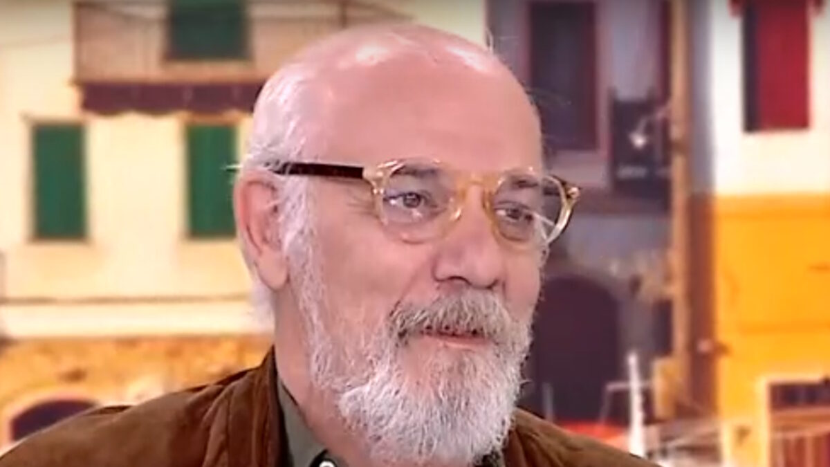 Γιώργος Κιμούλης