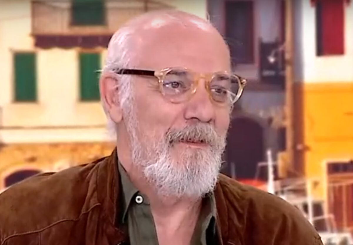Γιώργος Κιμούλης