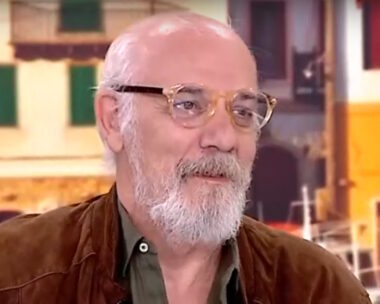 Γιώργος Κιμούλης