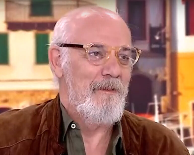 Γιώργος Κιμούλης: Η πρώτη του συνέντευξη μετά το ξεκίνημα της δικαστικής διαμάχης με το Σωματείο Ελλήνων Ηθοποιών