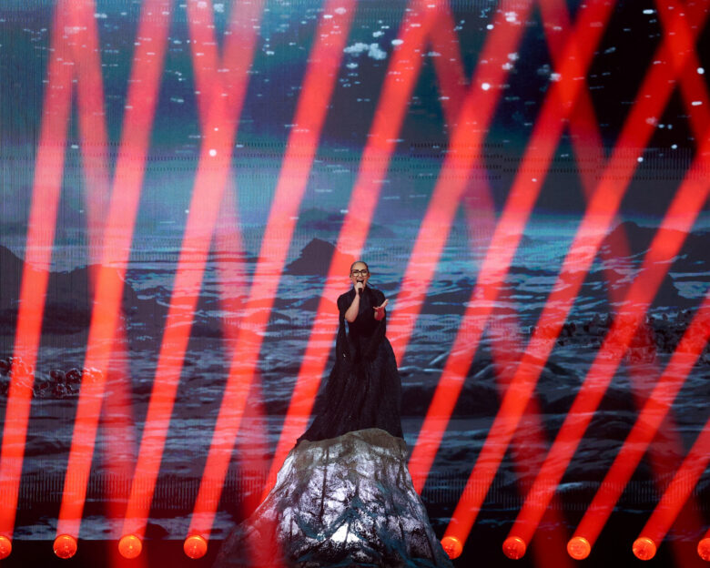 Eurovision 2025: Η Ευρώπη υποκλίθηκε στην Klavdia και της έδωσε την 6η θέση – Ποιες χώρες ψήφισαν την «Αστερομάτα»