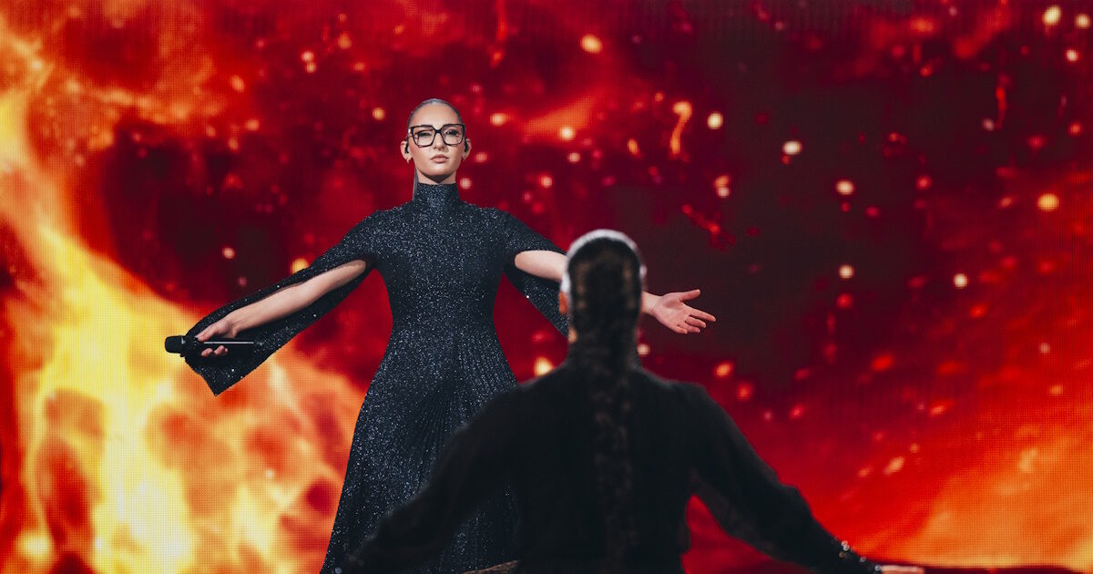 Eurovision 2025: Η μεγάλη ανατροπή στους δύο ημιτελικούς – Αλλάζει η ανακοίνωση των αποτελεσμάτων