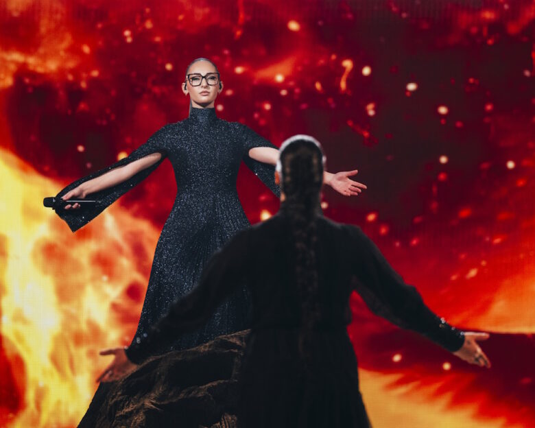 Eurovision 2025: Η μεγάλη ανατροπή στους δύο ημιτελικούς – Αλλάζει η ανακοίνωση των αποτελεσμάτων
