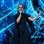 Η Klavdia στην Eurovision