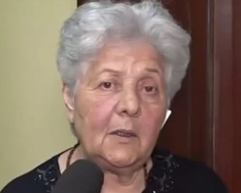 Eurovision 2025: «Έχω άγχος, απόψε το σπίτι θα είναι ανοιχτό για όλους», λέει η γιαγιά της Klavdia