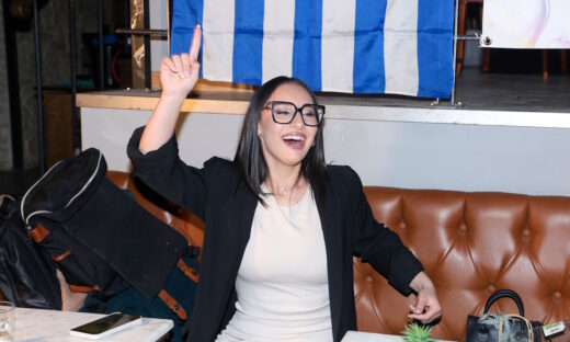 Η Klavdia