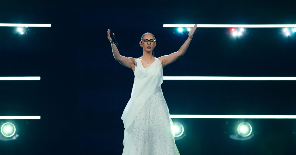 Eurovision 2025: Η Ελλάδα με την Klavdia ανεβαίνει στα στοιχήματα – Ποια χώρα θα κατακτήσει την πρώτη θέση