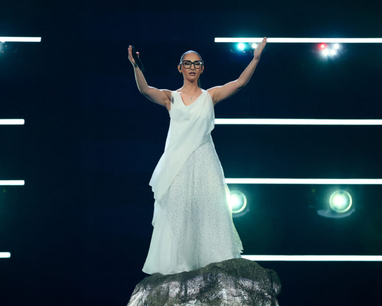 Klavdia: Από το «Ελλάδα έχεις Ταλέντο» στη λάμψη της Eurovision 2025 – Η σχέση της με τον OGE