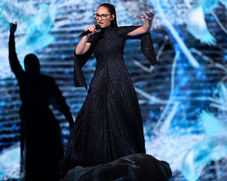 Eurovision 2025: Live ο β’ ημιτελικός – Η Klavdia εκπροσωπεί την Ελλάδα με το κομμάτι «Αστερομάτα»