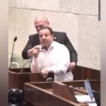 Ο βουλευτής Αϊμάν Οντέχ