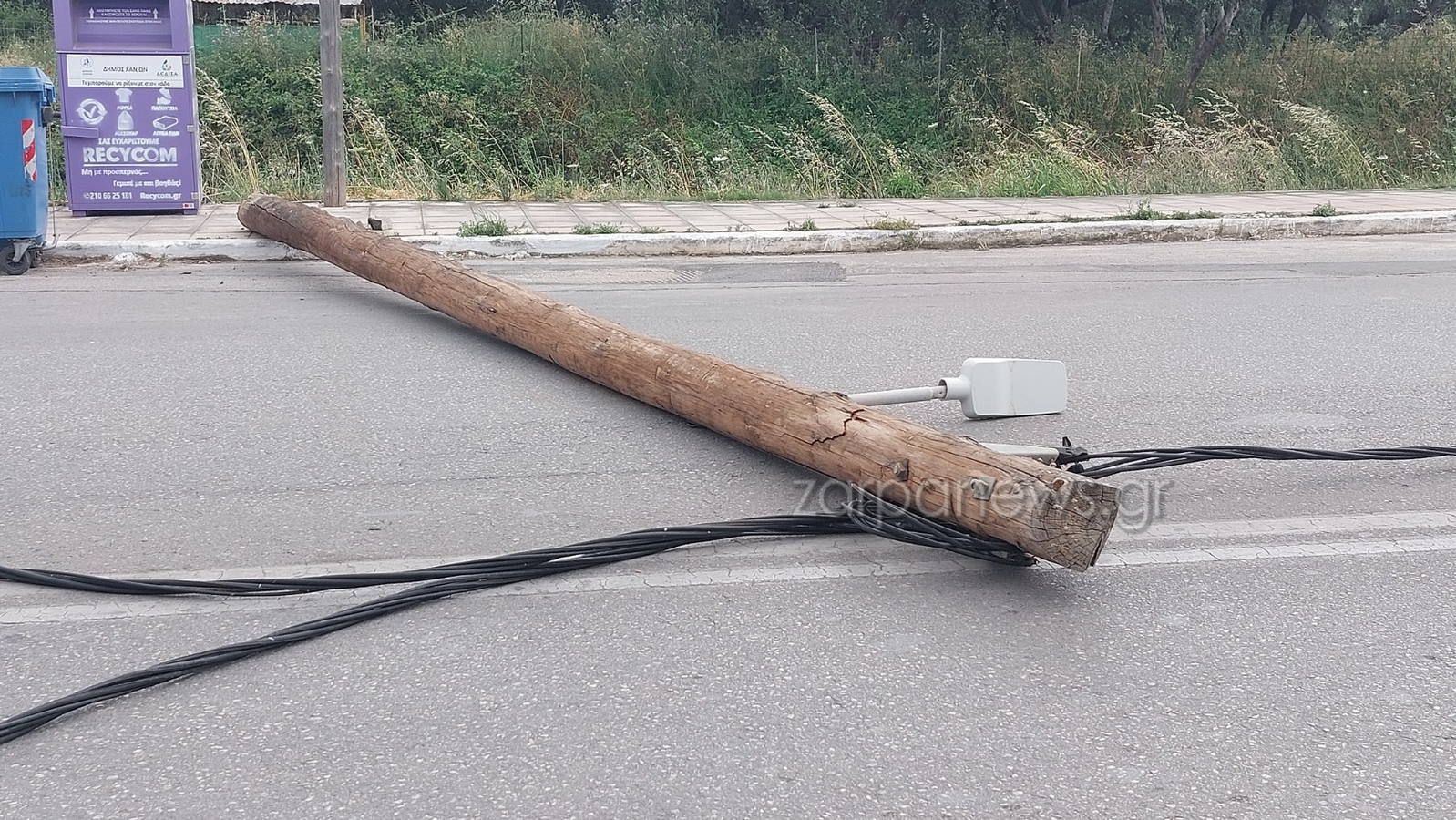 Χανιά