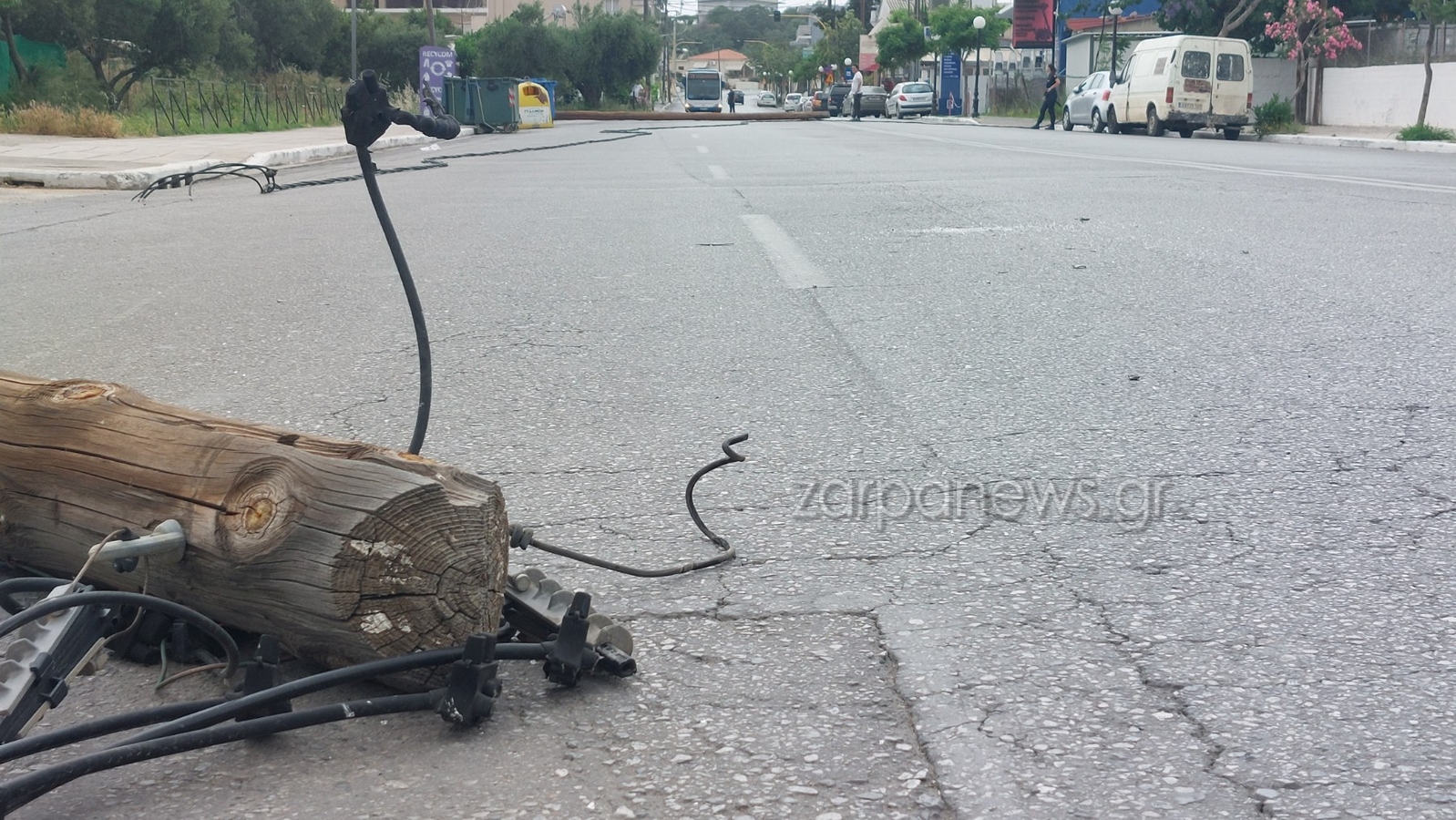 Χανιά