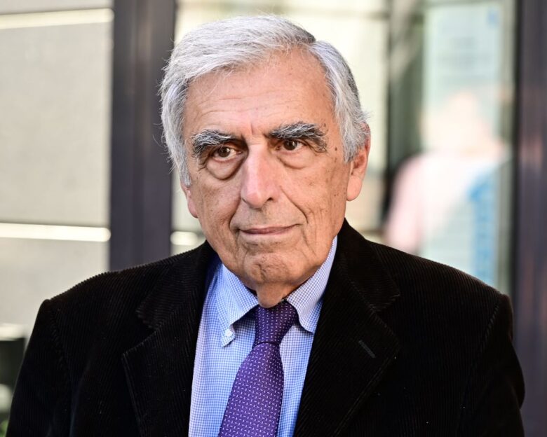Κωνσταντίνος Μενουδάκος: Παραιτήθηκε ο πρόεδρος της Αρχής Προστασίας Δεδομένων Προσωπικού Χαρακτήρα 