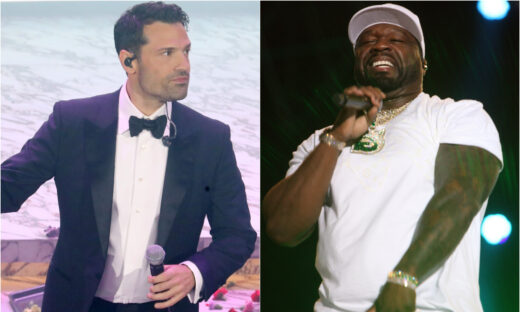 Κωνσταντίνος Αργυρός, 50 Cent
