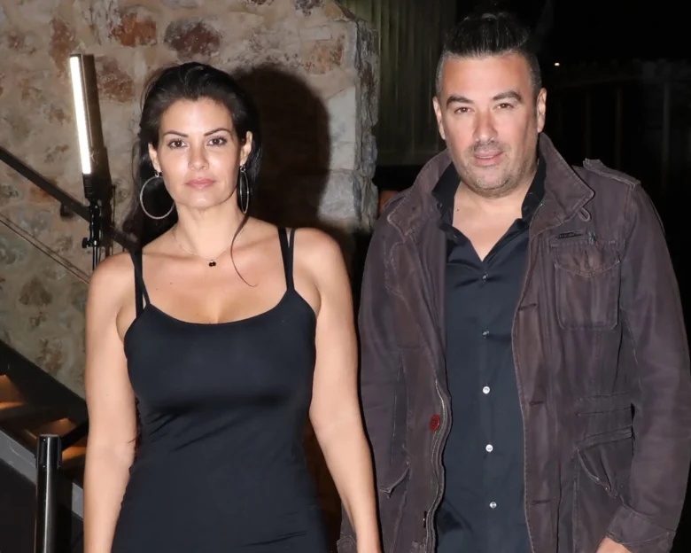 Γιάννης Αϊβάζης για Μαρία Κορινθίου: «17 χρόνια είναι μια ολόκληρη ζωή, έχουν τα πάνω και τα κάτω τους»