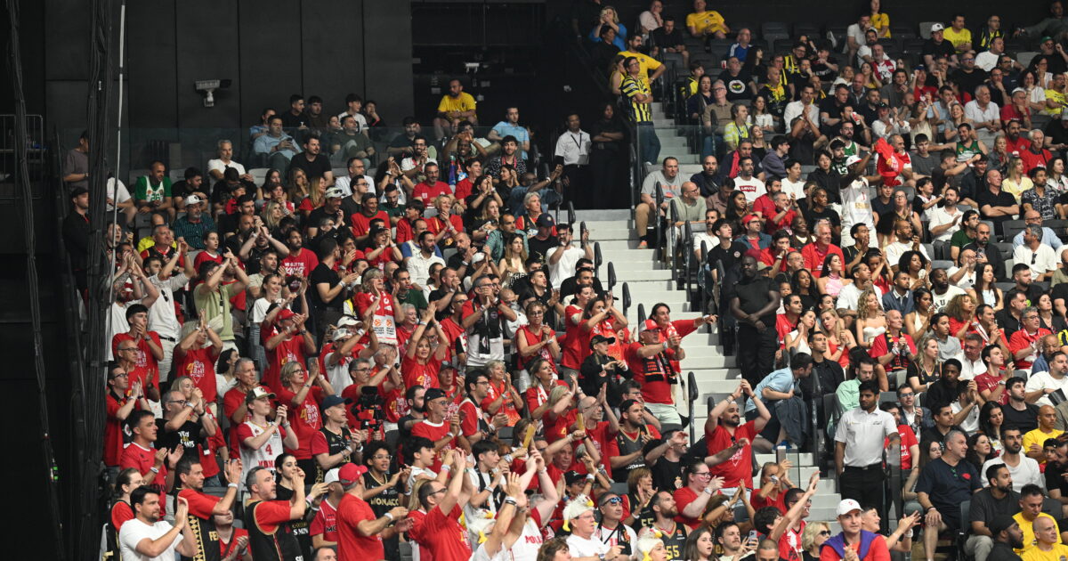 About 200 Greeks have not yet returned from the Final Four in Abu Dhabi: Incredible hassle in Georgia