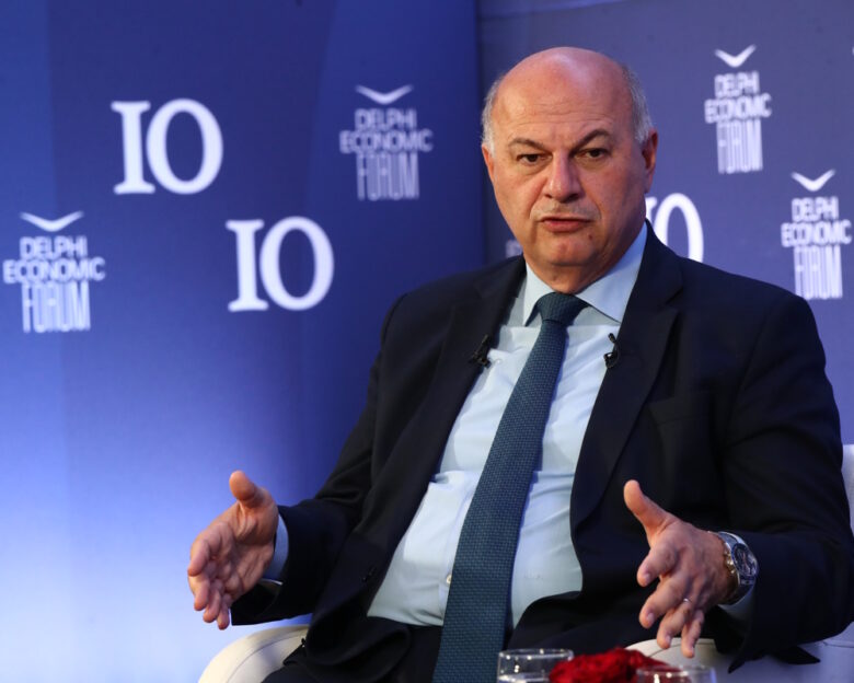 Ο Κώστας Τσιάρας ζήτησε την παραίτηση του προέδρου του ΟΠΕΚΕΠΕ μετά την έρευνα της Ευρωπαϊκής Εισαγγελίας