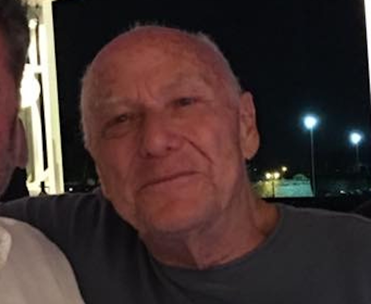 Ο Κώστας Ζουγανέλης