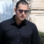 Χρίστος Κούγιας