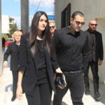 Τα παιδιά του Αλέξη Κούγια