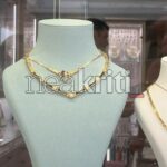 Το κόσμημα που «θάμπωσε» τον Ολλανδό