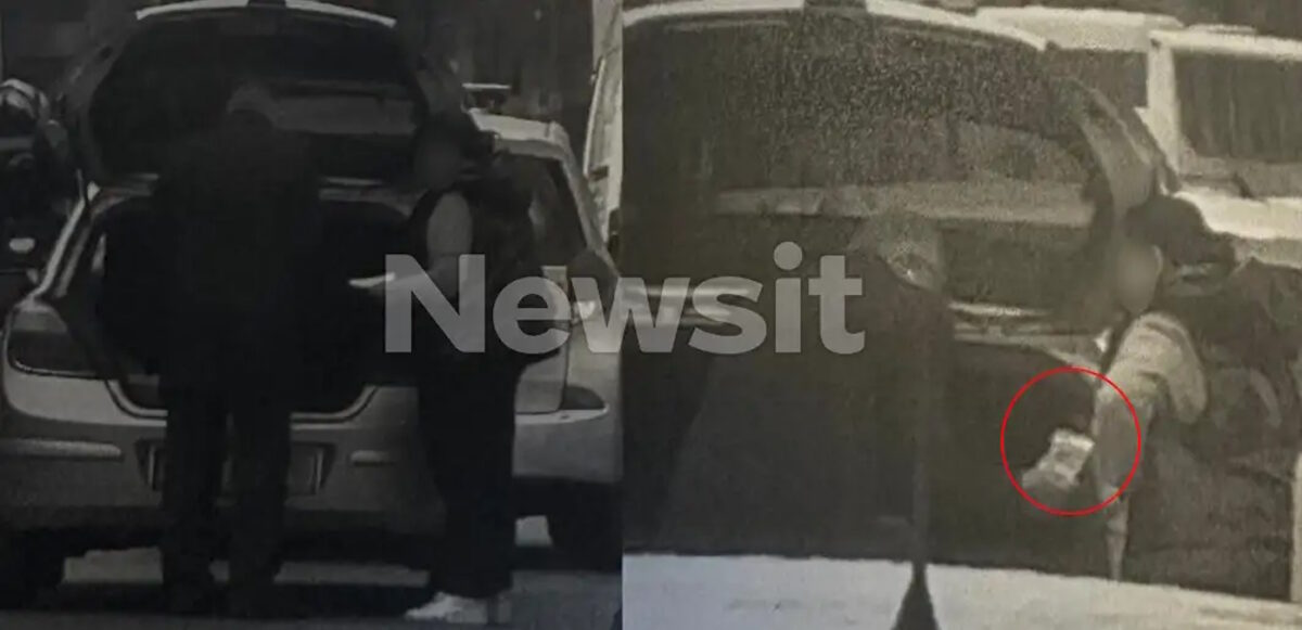 Από τη σπείρα με τα «γρηγορόσημα» στο κτηματολόγιο
