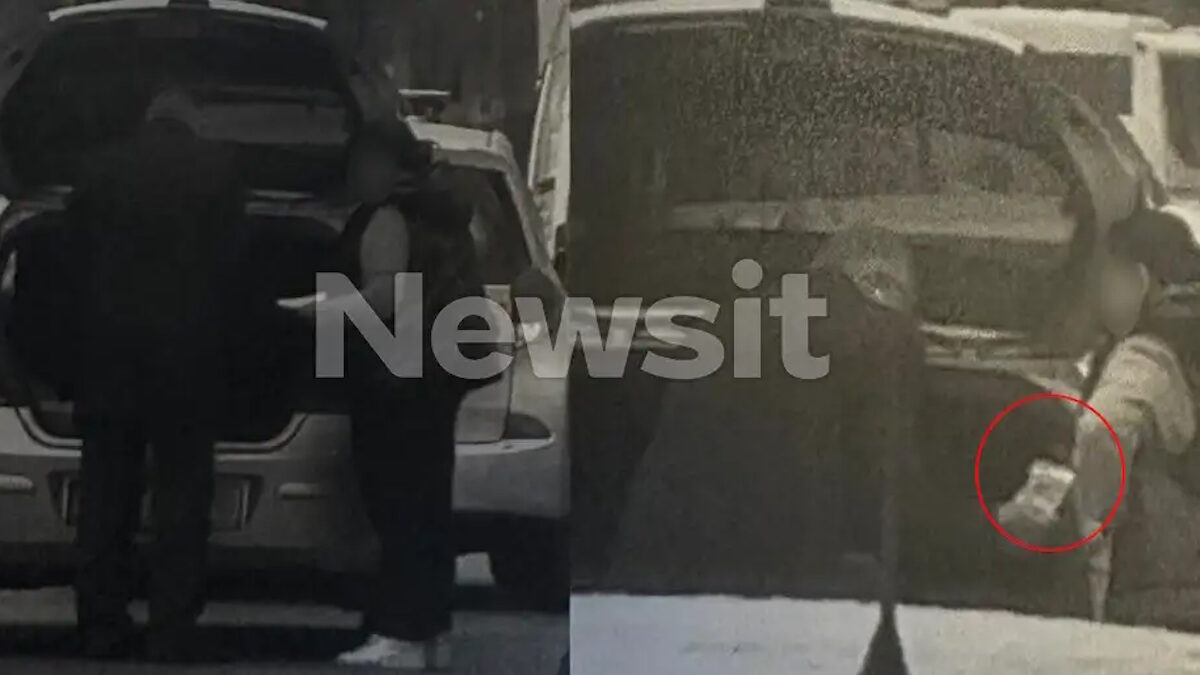 Από τη σπείρα με τα «γρηγορόσημα» στο κτηματολόγιο