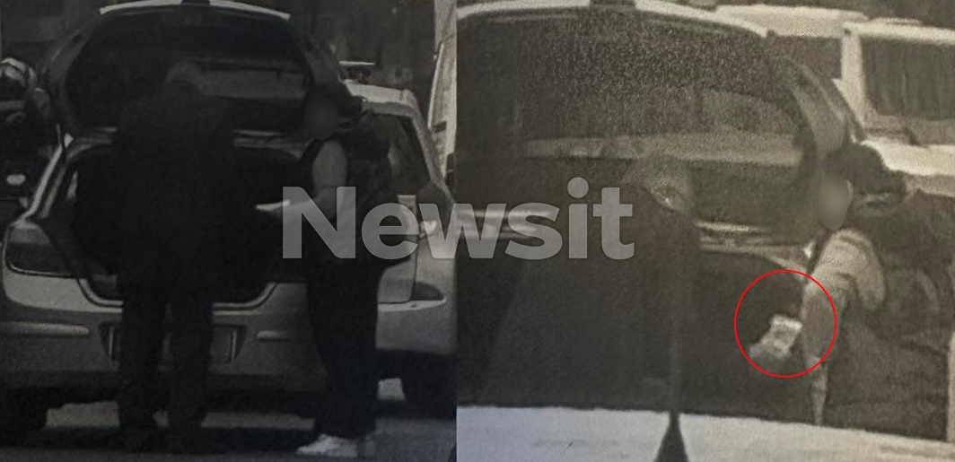 Από το σπείρα με το κτηματολόγιο