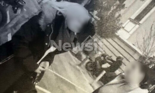 Από το σπείρα με το κτηματολόγιο
