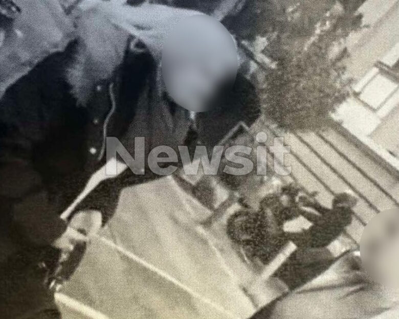 Φωτογραφίες ντοκουμέντα από τη δράση της σπείρας με τα «γρηγορόσημα» σε κτηματολογικά γραφεία